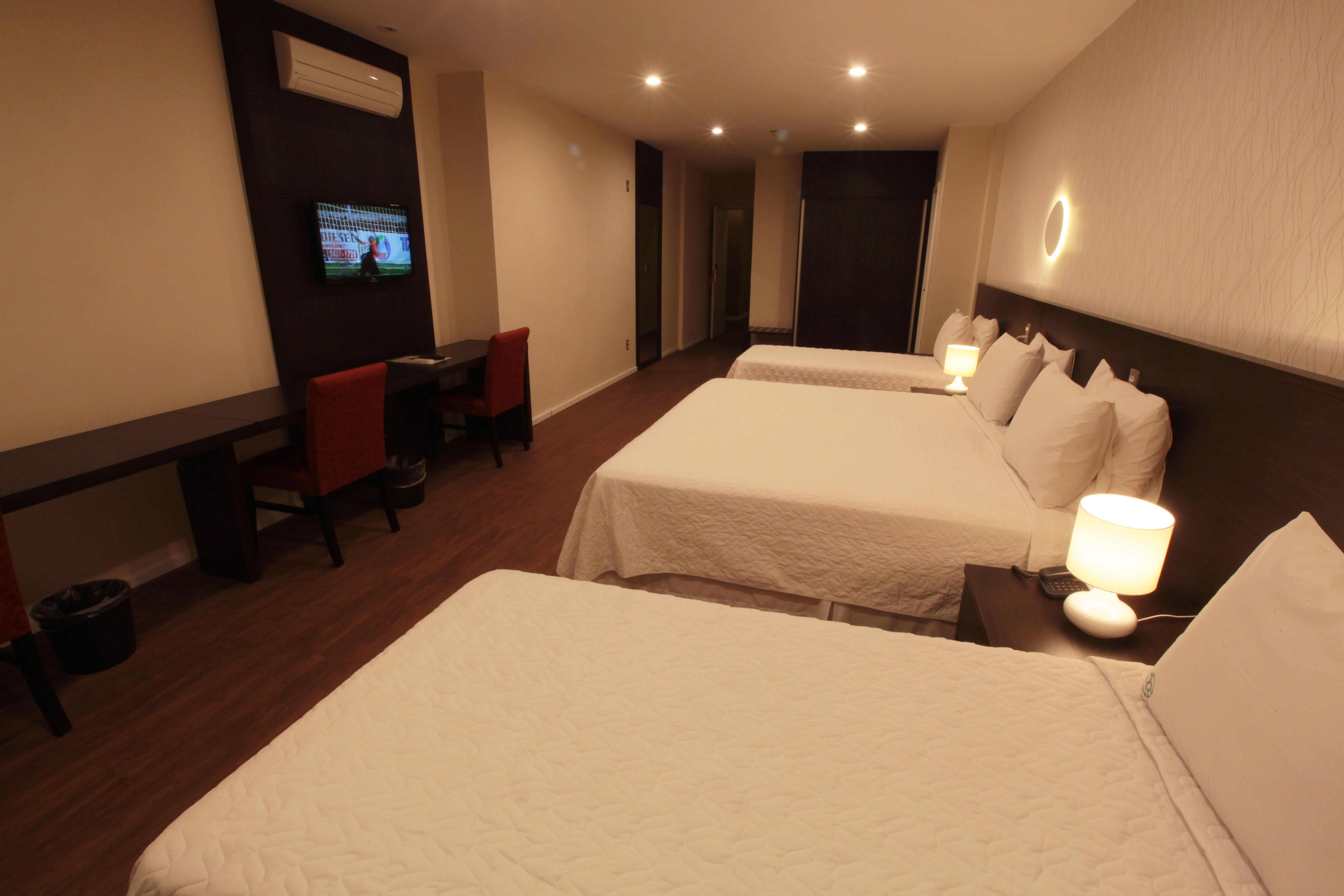 Arosa Rio Hotel, Rio de Janeiro